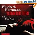 Zeugin der Toten (6 CDs)