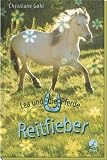 Produkt-Bild: Lea und die Pferde - Reitfieber