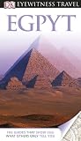DK Eyewitness Travel Guide: Egypt