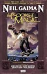 Books of Magic, The