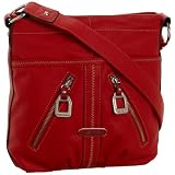 Tyler Rodan Barnum Cross-Body