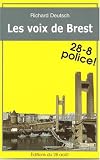 Revue Editions Jean-Paul Gisserot  / Les Voix de Brest