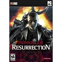 Painkiller: Resurrection