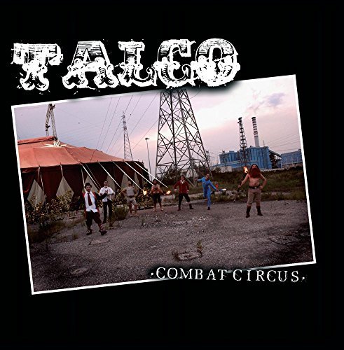 Talco - La Carovana Lyrics - Zortam Music