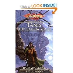 Tanis: The Shadow Years: Preludes, Volume Six