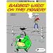 A Lucky Luke Adventure : Barbed Wire on the Prairie (Lucky Luke)