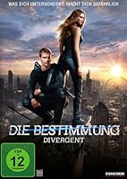 Die Bestimmung - Divergent