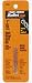 1/2 HSS Drill Bit