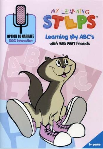 Learning My ABC's