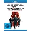 Inglourious Basterds [Blu-ray]