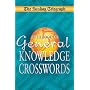 Sunday Telegraph Book of General Knowledge Crosswords 5