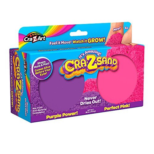 Cra-Z-Sand 2 Pack Refill - 
