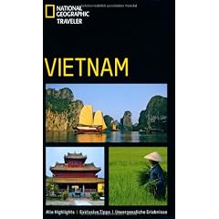National Geographic Traveler: Vietnam