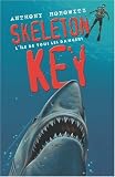 Alex Rider, quatorze ans, espion malgr� lui, tome 3 : Skeleton Key