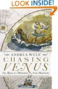 Chasing Venus: The Race to Measure the Heavens