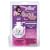 Farnam Comfort Zone Feliway Electric Diffuser with 48-Milliliters Imitation Cat Pheromone