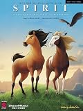 Spirit - Stallion of the Cimarron: Music from the Original Motion Picture