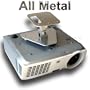 Projector-Gear Projector Ceiling Mount for OPTOMATS350