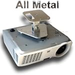 Projector-Gear Projector Ceiling Mount for PANASONIC PT-AE3000U, AE3000, AE2000, AE2000U