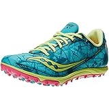 Saucony Women's Shay XC4 Flat Racing Shoe