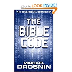 The Bible Code