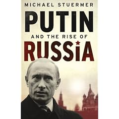 Putin And The Rise Of Russia