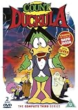Count Duckula - The Complete Third Series