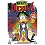 Count Duckula - The Complete Third Series