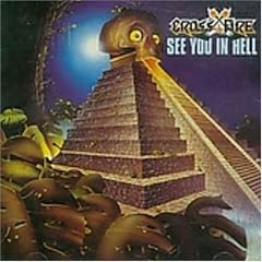 See You in Hell/Second Attack