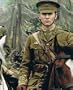 TOM HIDDLESTON - War Horse AUTOGRAPH Signed 8x10 Photo