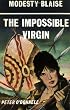 The Impossible Virgin: Modesty Blaise