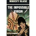 The Impossible Virgin: Modesty Blaise