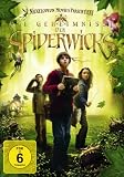 Die Geheimnisse der Spiderwicks - Freddie Highmore
