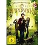 Die Geheimnisse der Spiderwicks <b>DVD</b> ~ Freddie Highmore
