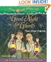Magic Tree House #42: A Good Night for Ghosts