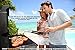 iPerfect Kitchen Envy BBQ Grill Mat - Set of 2 Mats