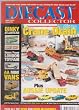 diecast models cranes