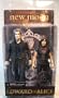 The Twilight Saga New Moon Edward and Alice Figure (2 Pack)
