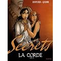 Secrets - la Corde T2/2
