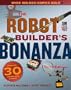 Robot Builder's Bonanza, Third Edition