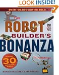 Robot Builder's Bonanza, Third Edition