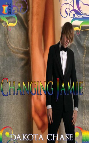 Changing Jamie