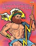 CREATIVE EXPERIENCES IN ROMAN MYTHOLOGY