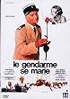 Le Gendarme se marie