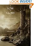 A Vow of Glory (Book #5 in the Sorcer...