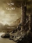 A Vow of Glory (Book #5 in the Sorcer...
