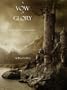 A Vow of Glory (Book #5 in the Sorcerer's Ring)