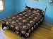 Cal Berkeley Golden Bears Sheet Set