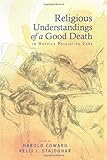 Religious understandings of a good death in hospice palliative care