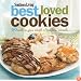 Southern Living Best Loved Cookies: 50 Melt-in-Your-Mouth Southern Morsels
